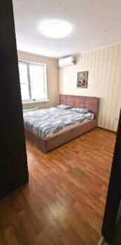 2-к квартира, вторичка, 57м2, 6/16 этаж