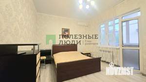 1-к квартира, вторичка, 38м2, 2/4 этаж