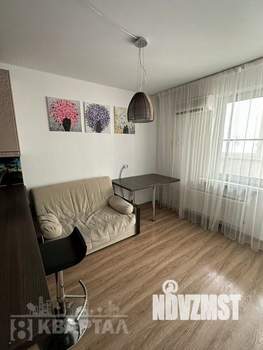 3-к квартира, вторичка, 78м2, 4/16 этаж