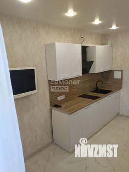 Студия квартира, вторичка, 27м2, 5/12 этаж