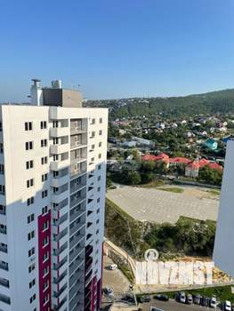 2-к квартира, вторичка, 50м2, 23/23 этаж