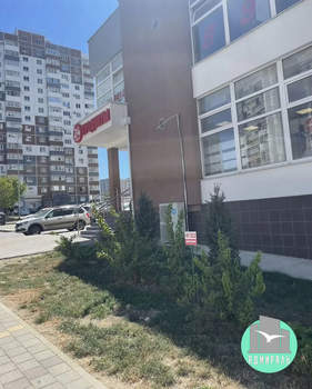 1-к квартира, вторичка, 38м2, 6/16 этаж