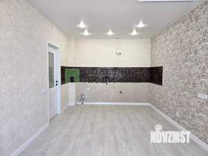 2-к квартира, вторичка, 60м2, 4/24 этаж