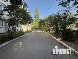 2-к квартира, вторичка, 42м2, 4/4 этаж