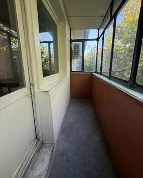 2-к квартира, вторичка, 41м2, 4/4 этаж