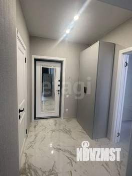 1-к квартира, вторичка, 37м2, 6/16 этаж