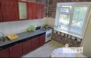 2-к квартира, вторичка, 52м2, 1/9 этаж
