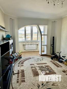 2-к квартира, вторичка, 52м2, 6/10 этаж