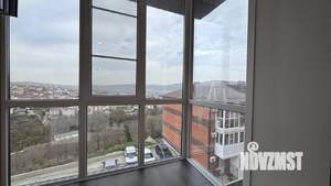 2-к квартира, вторичка, 34м2, 3/3 этаж