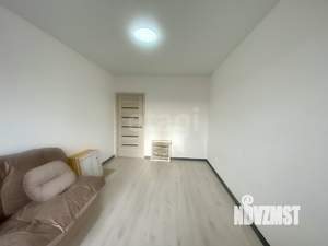 1-к квартира, вторичка, 37м2, 7/12 этаж