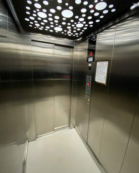 Студия квартира, сданный дом, 29м2, 17/24 этаж