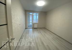 1-к квартира, вторичка, 46м2, 15/24 этаж