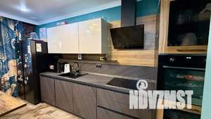 3-к квартира, вторичка, 85м2, 15/15 этаж