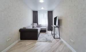 1-к квартира, вторичка, 42м2, 10/16 этаж