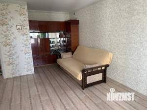 1-к квартира, вторичка, 30м2, 3/5 этаж