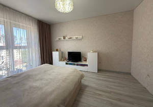 3-к квартира, вторичка, 100м2, 14/16 этаж