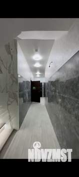 1-к квартира, вторичка, 41м2, 2/3 этаж