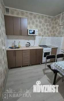 1-к квартира, вторичка, 38м2, 1/9 этаж