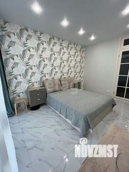 2-к квартира, вторичка, 49м2, 10/17 этаж