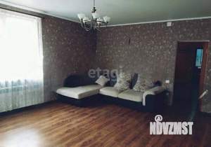 4-к квартира, вторичка, 112м2, 1/3 этаж