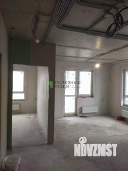 3-к квартира, вторичка, 53м2, 4/24 этаж