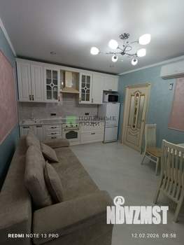 2-к квартира, вторичка, 52м2, 2/10 этаж