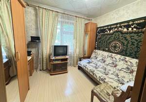 3-к квартира, вторичка, 66м2, 1/5 этаж