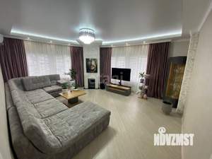 3-к квартира, вторичка, 95м2, 4/5 этаж