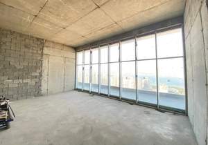 3-к квартира, вторичка, 138м2, 21/21 этаж