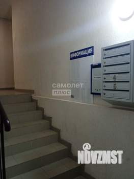 Студия квартира, вторичка, 22м2, 3/3 этаж