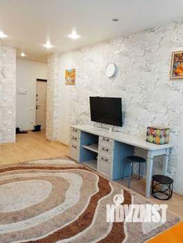 1-к квартира, вторичка, 48м2, 1/9 этаж