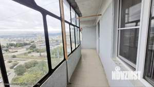 1-к квартира, вторичка, 36м2, 9/9 этаж