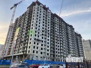 1-к квартира, вторичка, 38м2, 7/16 этаж