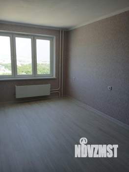 1-к квартира, вторичка, 35м2, 16/16 этаж