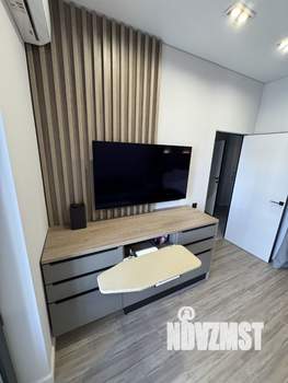 1-к квартира, вторичка, 47м2, 20/20 этаж