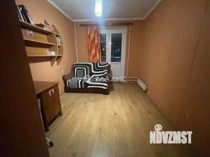 1-к квартира, вторичка, 66м2, 6/9 этаж