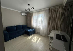 2-к квартира, вторичка, 49м2, 1/23 этаж
