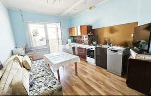 2-к квартира, вторичка, 69м2, 9/16 этаж