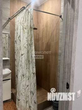 1-к квартира, вторичка, 41м2, 2/19 этаж