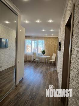 1-к квартира, вторичка, 54м2, 14/20 этаж