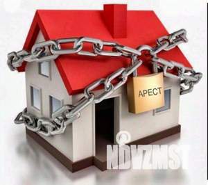 Студия квартира, вторичка, 30м2, 1/5 этаж