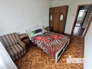 2-к квартира, вторичка, 50м2, 3/5 этаж