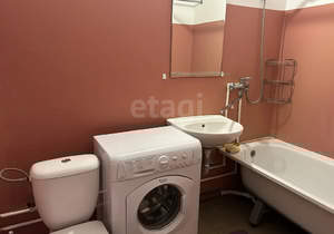 1-к квартира, вторичка, 38м2, 16/16 этаж