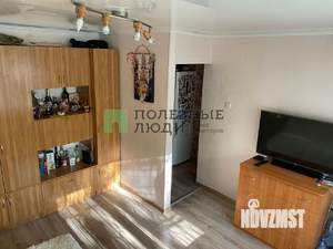 1-к квартира, вторичка, 22м2, 1/6 этаж