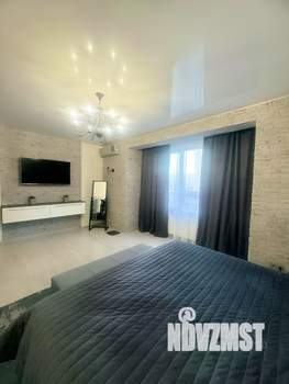 2-к квартира, вторичка, 67м2, 2/16 этаж
