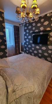 3-к квартира, вторичка, 86м2, 11/15 этаж