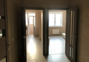 1-к квартира, вторичка, 39м2, 12/16 этаж