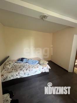 2-к квартира, вторичка, 35м2, 1/2 этаж