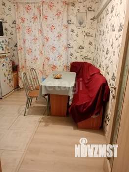 1-к квартира, вторичка, 38м2, 2/3 этаж