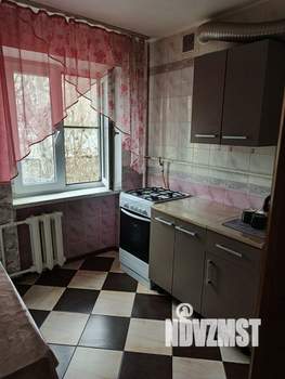 2-к квартира, вторичка, 43м2, 2/4 этаж
